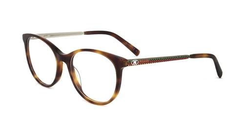 Image of M Missoni MMI 0031 086 HAVANA 52/18/145 WOMAN Eyewear Frame