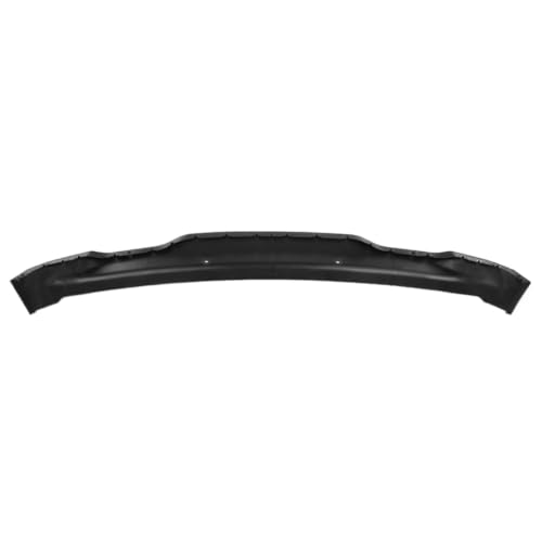 Déflecteur d'air pare-choc avant 68429261Aa aérodynamique pour Ram 1500 de 2019-2023