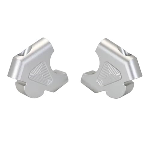 Riser guidon 32 mm en alliage supérieur pour BMW R1200GS Adventure