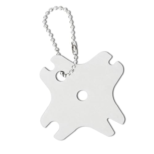 Rustproof Stainless Steel BBQ Scrubber Thickening Scraper Multifunctional Outdoor Grill Brush for Camping Kitchen Odorless Grill Maintenance Tool