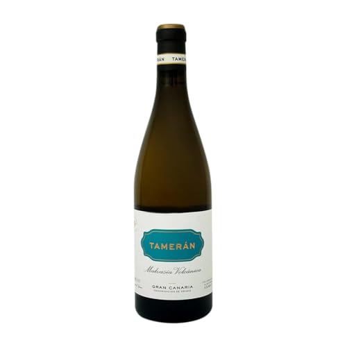 Tamerán Volcánica Malvasía Gran Canaria 75 cl Vino blanco