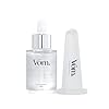 VOM-Korean-Facial-Pentapeptide-Serum-30ML-with-Cupping-Massage-Kit-for-Face-V-line-Improvement-Skin-Firming-Anti-Wrinkle-Saggy-Face-Skin-Tightening VOM Korean Facial Pentapeptide Serum 30ML with Cupping Massage Kit for Face V-line Improvement, Skin Firming, Anti Wrinkle, Saggy Face Skin Tightening