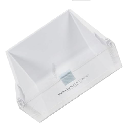 Bandeja inferior nevera Nevera, congelador AJP74894504 LG Bandeja inferior nevera Nevera, congelador AJP74894504 LG