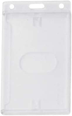 1-Card Access Card Dispenser - Vertical - (100pk)