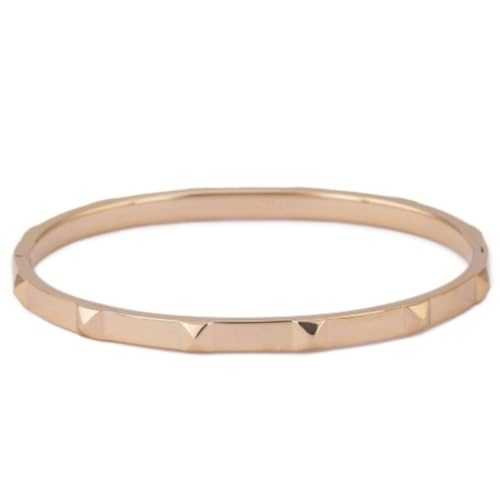 Image of MVMT Nova Qtz Multifunction Titanium Round Dial Women's Watch|Ionic Plated Rose Gold Steel & Titanium Material|Rose Gold Color Band - CBX-ORRG