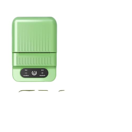 Imprimante sans fil portable T200 pour impression thermique de codes-barres