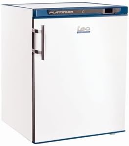 444441134 Under counter Refrigerator, 200 L, White