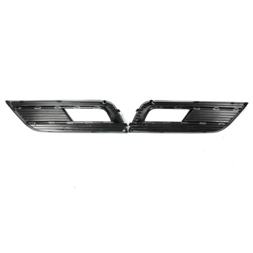 Grille de pare-chocs Audi A4 B8 restylée 8K0807681K contre projections et débris
