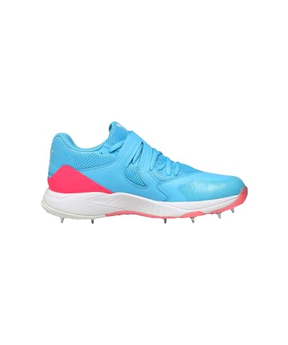 Image of Puma Unisex-Adult Bowling 24.1 Cricket Shoe