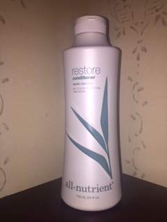All NutrientRestore Conditioner 25oz