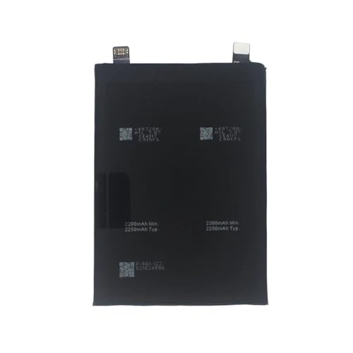 Image of BLP861 Battery for OnePlus Nord 2 5G Battery with 1 Year Warranty** (R201)