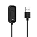Compatible con OPPO Band Cable de carga USB, LOKEKE Cable de carga USB de repuesto compatible con OPPO Band/One Plus Band