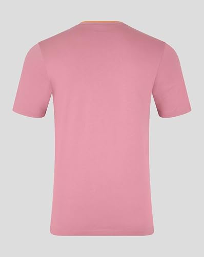 McLaren F1 Men's Core Essentials Logo T-Shirt2