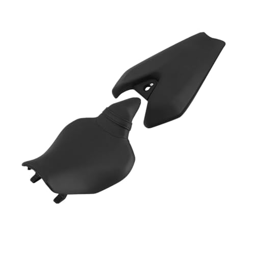 Siège de passager conducteur moto Z 1000 selle arrière confort de rechange