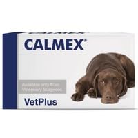 Anxiety & Stress Relief Tablets for Dogs