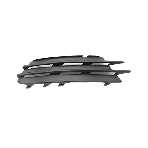 Grille inférieure VW Scirocco protège le pare-chocs avant droit sans trou