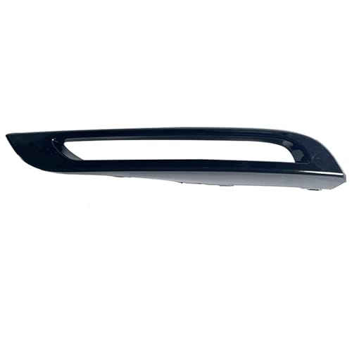 Cadre de phare antibrouillard gauche pour finition Velar L560