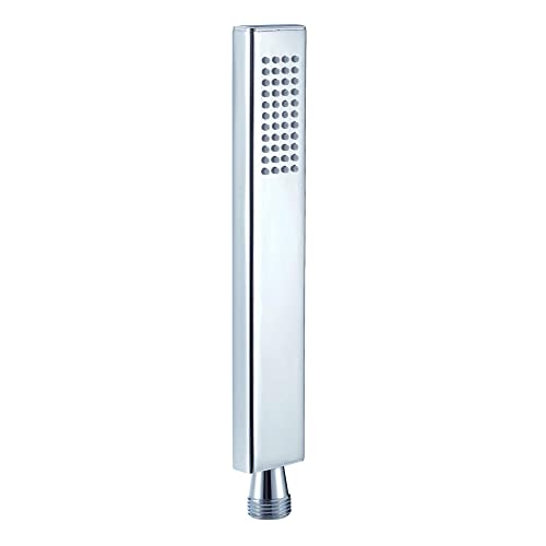 Ducha de mano rectangular Danze D462026 cromada