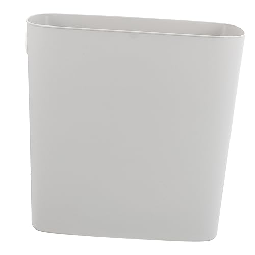 Caneca de basura delgada para cocina 1 unidad