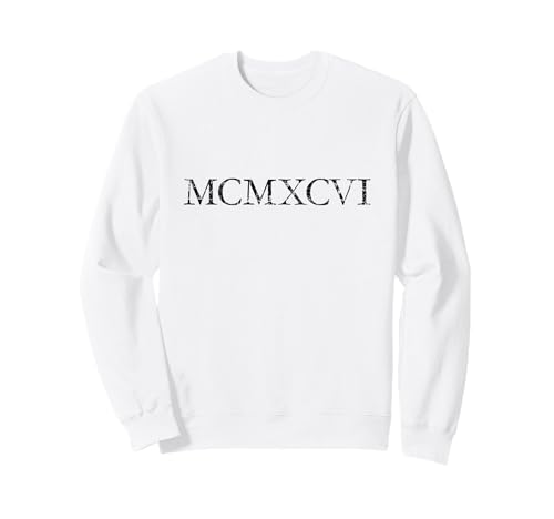 MCMXCVI 1996 (Be[WubN) ΂̒aMtg g[i[