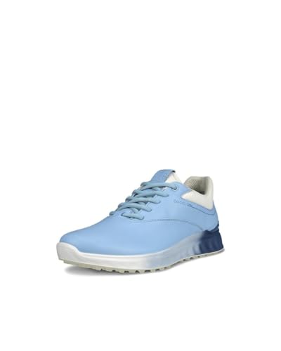 ECCO Women's S-Three Gore-tex Waterproof Golf Shoe2