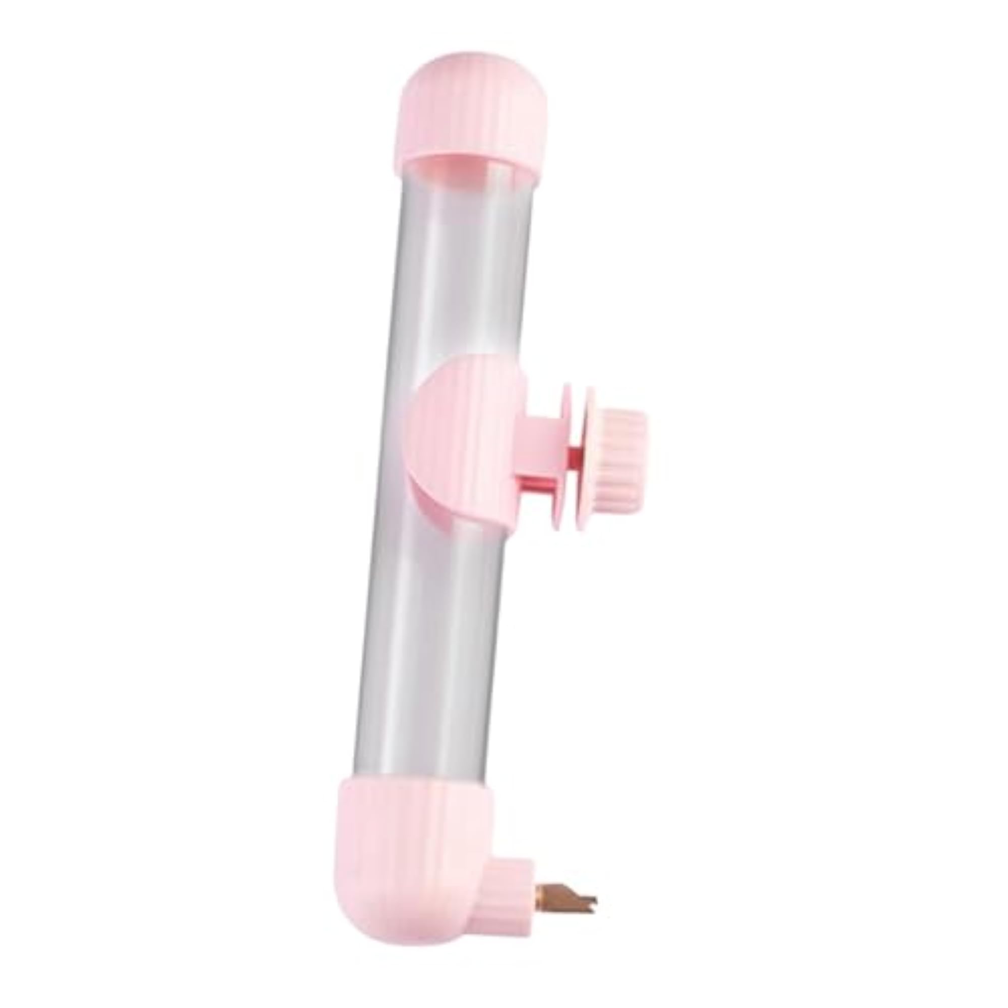 Automatic Drinking Device for Parakeet Conures Lovebirds
