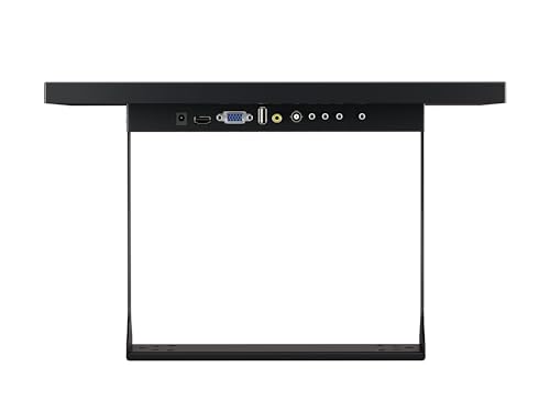 Image of Beetronics 17-Inch Full HD IPS Monitor | Industrial-Grade Display | 17VG7M