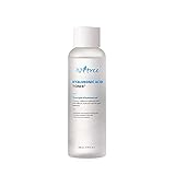 Isntree Hyaluronic Acid Toner 6.76 Fl Oz