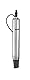 Kärcher Tiefbrunnenpumpe BP 6 Deep Well (Edelstahlgehäuse, 30 m Anschlusskabel), max. 1.100 m², 1.000 W, max. 35 °C, max. 5,5 bar, Mindestdurchmesser des Brunnenrohrs 15 cm