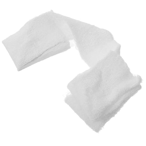 HEMOTON Compresa de Gasa de Compresión Roll Bandage Empaquetada al Vacío, Banda Antiadherente para Soporte y Emergencias miniatura 1