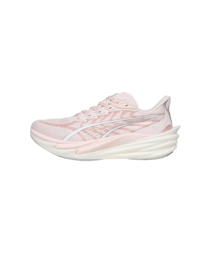 Image of Puma Womens Deviate Nitro 4 WNS Running Shoe