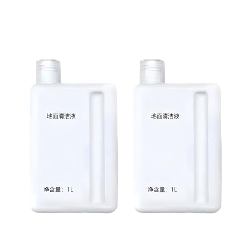 �����t 1000ml �{�g���ADreame �ƌ݊�������A���{�b�g�|���@ L10s Ultra S10 S10 PRO S10 Plus �N���[�i�[�l�ߑւ��p�����t(2pcs 1000ml)