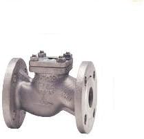 キッツ リフトチャッキバルブ(SCS13A) 10K 10UNA 32A (1 1/4B) 《ステンレス鋼》