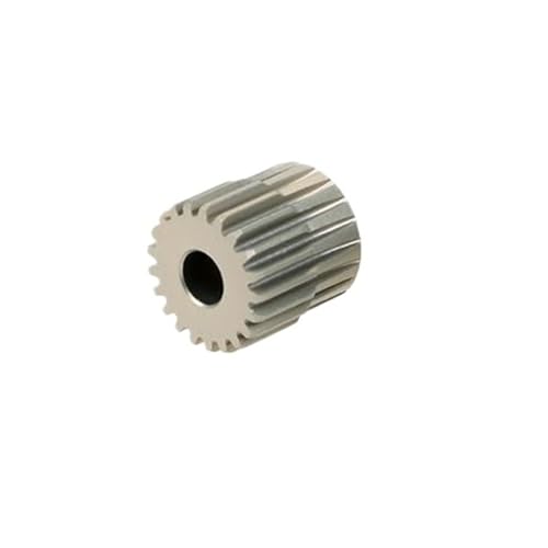 Pignon moteur 64DP 28T à denture fine et précise pour axe de 3.175mm