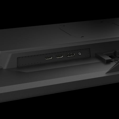 GIGABYTE GS27QA 27" Monitor da Gioco QHD - 2560 x 1440 (QHD), 180Hz, 1ms, 300 cd/m2, FreeSync, HDR Ready, HDMI 2.0, Displayport 1.4 - Monitor - Immagine 6