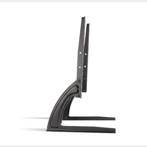 Support de bureau pour écran LCD et réhausseur de moniteur 47x30cm