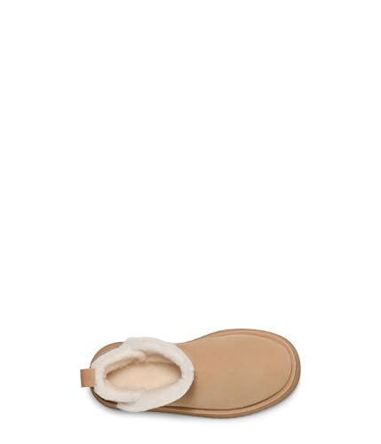 Koolaburra by UGG Women's Koola Ultra Mini Platform Ankle Boot2