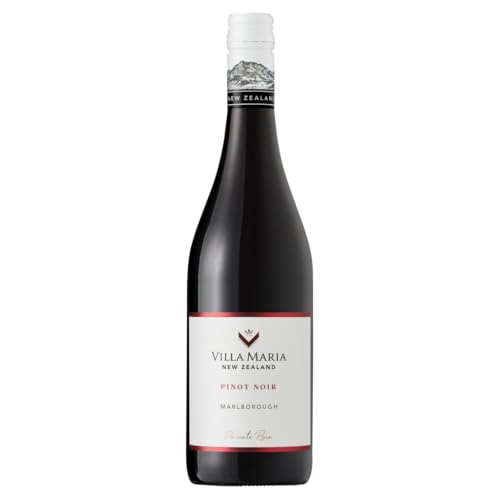 Villa Maria Priv Bin Pinot Noir 75cl