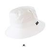 The Hat Depot Denim Cotton & Lightweight, Quick Dr... #2
