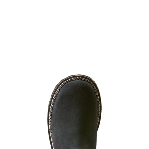 Image of ARIAT Women's Fatbaby Twin Gore Western Boot