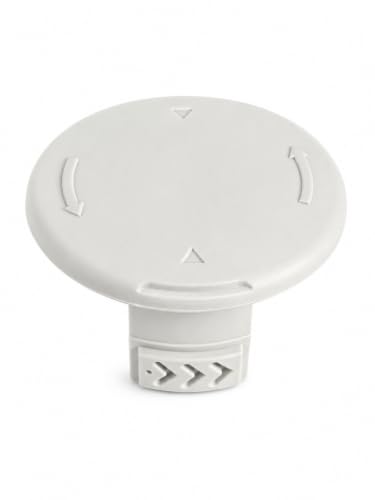 RYOBI OEM 522994001 3411546-7G String Trimmer Spool Cap P2200 RY24021 P2006 P2006A RY40021 RY40022 S20200 - image 1