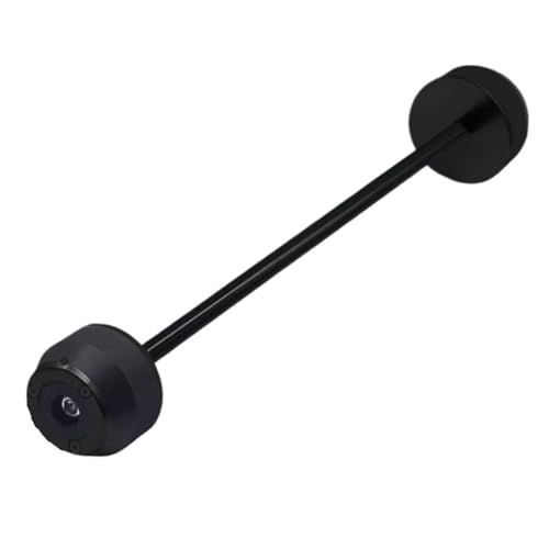 �t���[���X���C�_�[ For X-ADV 750 2017 2018 2019 2020 2021 �����A�N�Z�T���[���A�t�����g�A�N�X���t�H�[�N�N���b�V���X���C�_�[�z�C�[���v���e�N�^�[�I�[�g�o�C�����A�N�Z�T���[(Black,Rear Wheel)