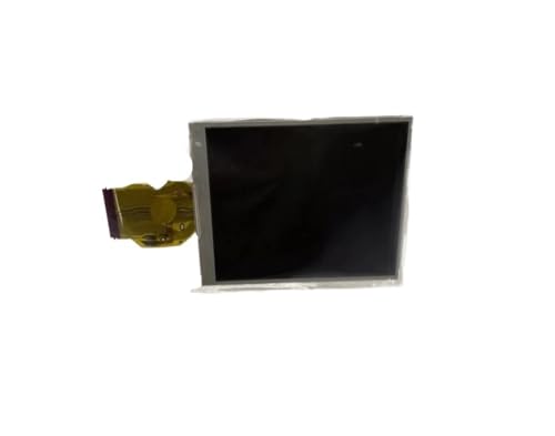 Cámara con Pantalla LCD, Compatible con Canon, PowerShot G1X G1 X, Compatible con Ricoh, GRIV GRD4 CX6, Compatible con FUJIFILM, X PRO1