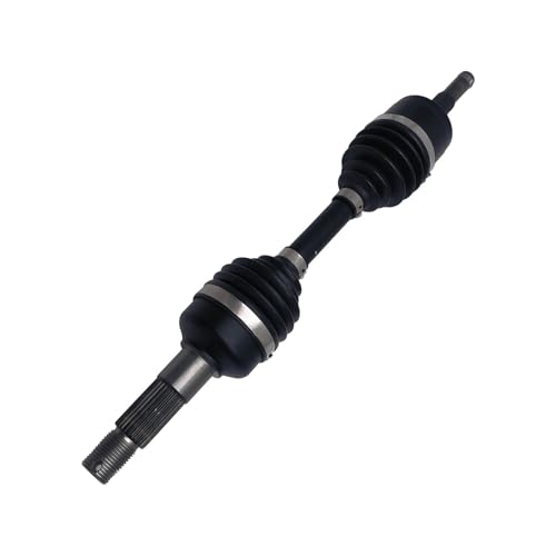 Eje de transmisión CV izquierdo de alta resistencia para CF Moto 500 600 800 X5 X8 repuesto