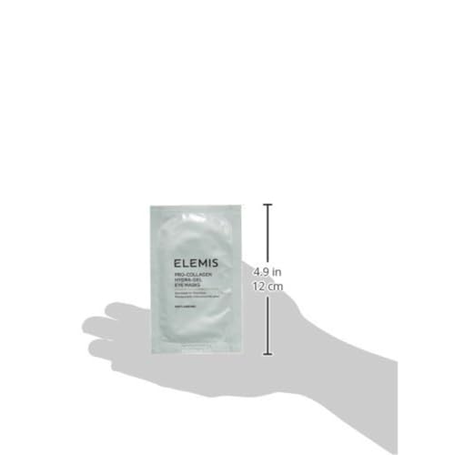 Elemis 00197 Pro Collagen Eye Skincare, Nutrient-Rich Fine Lines And Wrinkles Eye Treatment, Anti-Wrinkle Patches & Eye Cream thumb #7