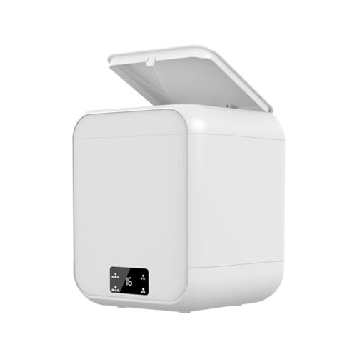 Amazon.co.jp: ミニ洗濯機 小型洗濯機 ポータブル洗濯機 脱水機能なし