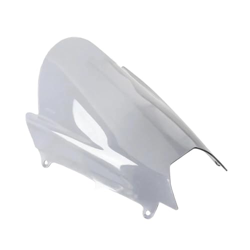 Vent pare-brise GSX 8R déviation aérodynamique maximale et réduction de fatigue