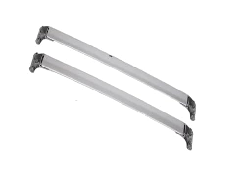 Barras transversales Toyota Highlander 2015 2016 2017 2018 2019 2020 equipaje superior