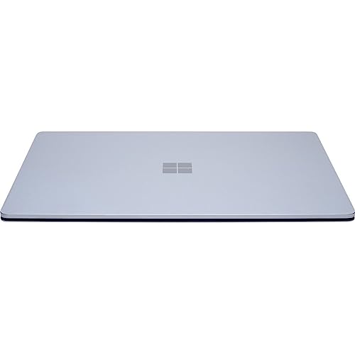 Image of Microsoft Surface Laptop 4 13.5 inch Touch Screen - Intel Core i5 - 8GB - 512GB with Windows 11 (Model) - Ice Blue