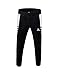 Produktbild Erima Herren Six vinger funktionel Trainingshose, Schwarz/Weiß, L EU